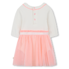 Vestido body 2 em 1 BILLIEBLUSH 
                    GIRL