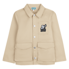 Casaco do sara KENZO KIDS 
                    BOY