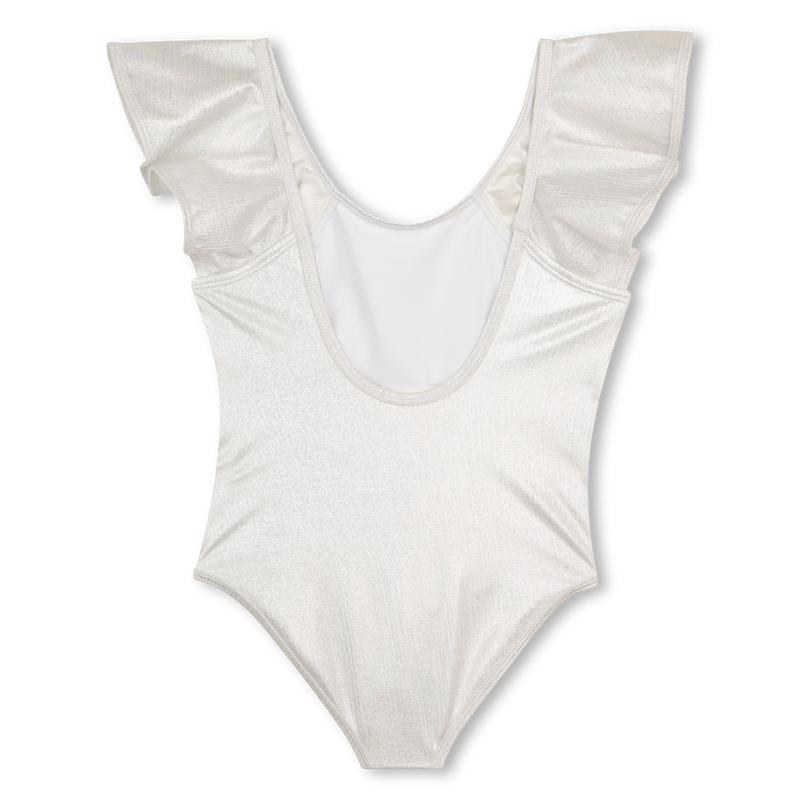 FATO DE BANHO DE 1 PE&Ccedil;A BILLIEBLUSH 
                        GIRL