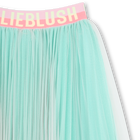 Saia plissada BILLIEBLUSH 
                    GIRL