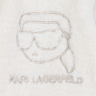 Conjunto de moletom e cal&ccedil;as de jogging KARL LAGERFELD KIDS 
                    BOY