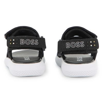 FAUX SANDALS BOSS BOY