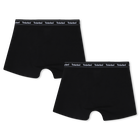 Conjunto de boxers TIMBERLAND 
                    BOY