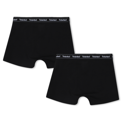 Conjunto de boxers TIMBERLAND BOY