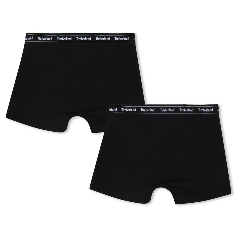 Conjunto de boxers TIMBERLAND 
                        BOY