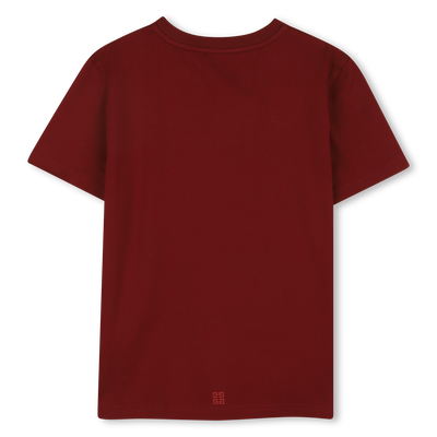 T-shirt de manga curta GIVENCHY UNISEX