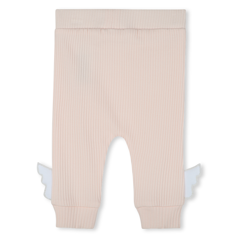 Conjunto sweatshirt e leggings BILLIEBLUSH 
                        GIRL