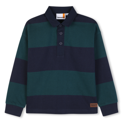 Su&eacute;ter TIMBERLAND BOY