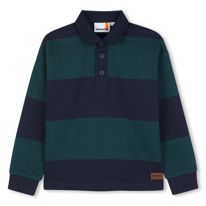 Su&eacute;ter TIMBERLAND 
                        BOY