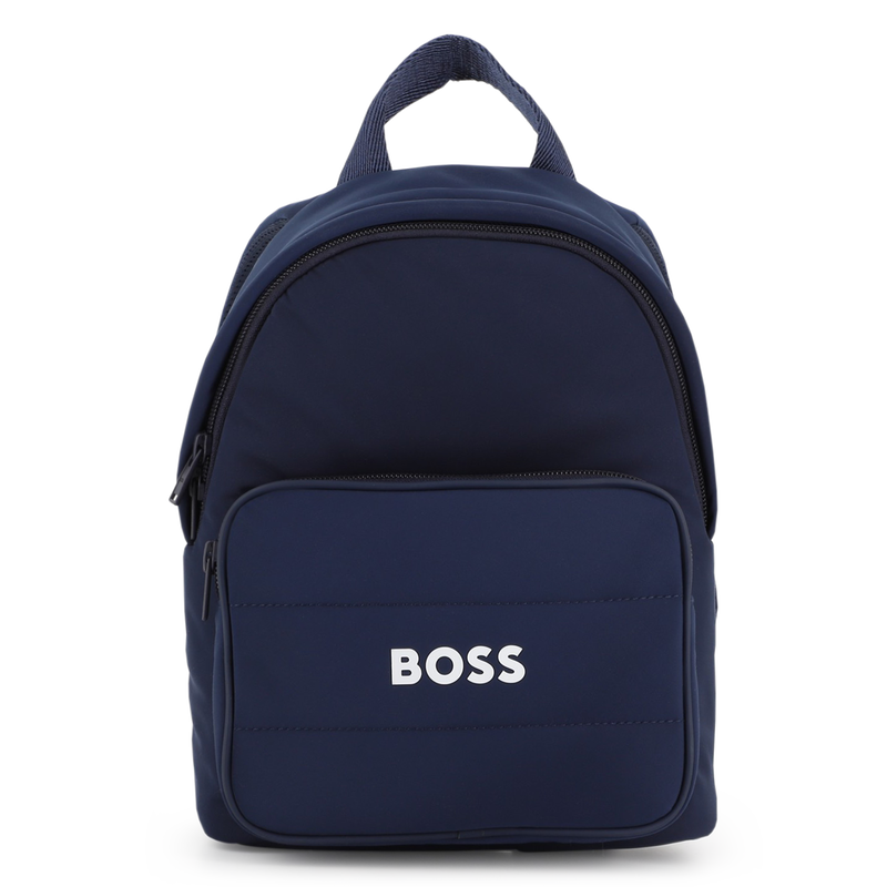 Mochila BOSS 
                        BOY