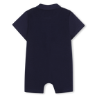 Conjunto de fato de mergulho e chap&eacute;u de balde TIMBERLAND 
                    MENINO