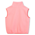 Casaco de l&atilde; sem mangas BILLIEBLUSH 
                    GIRL