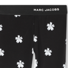 Leggings de jersey MARC JACOBS 
                    GIRL
