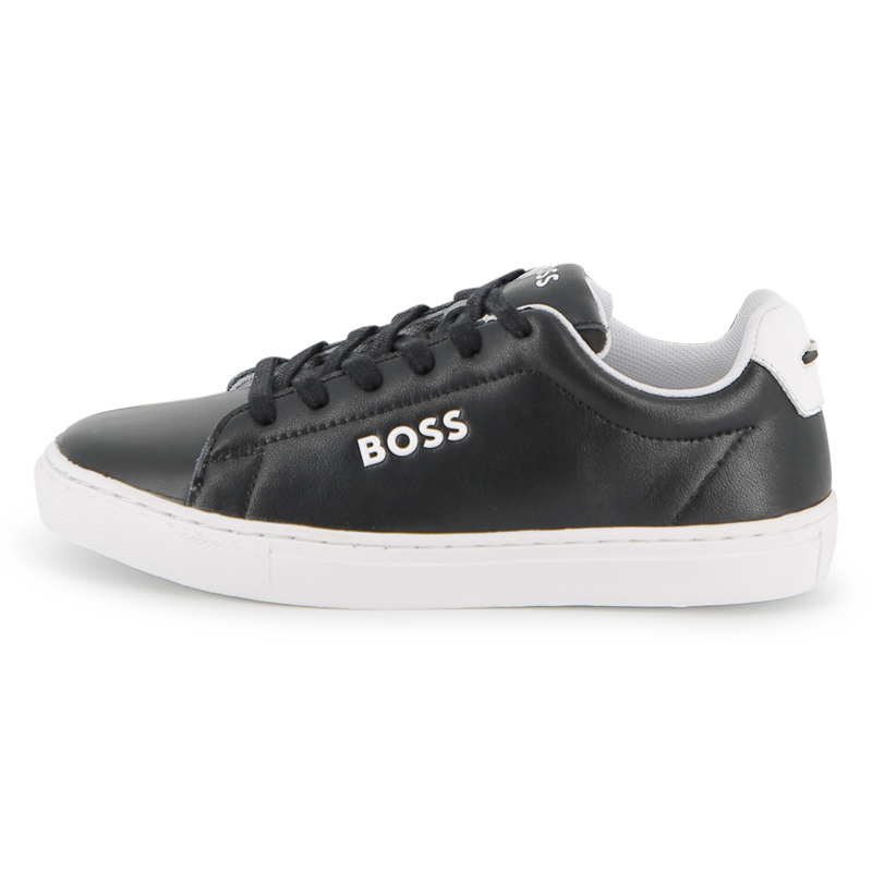 T&ecirc;nis BOSS 
                        BOY