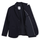 Conjunto de roupa de cerim&ocirc;nia BOSS 
                    MENINO