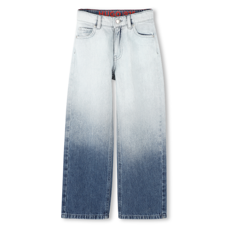 Cal&ccedil;as de ganga HUGO 
                        GIRL