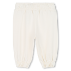 Agasalho esportivo BILLIEBLUSH 
                    GIRL