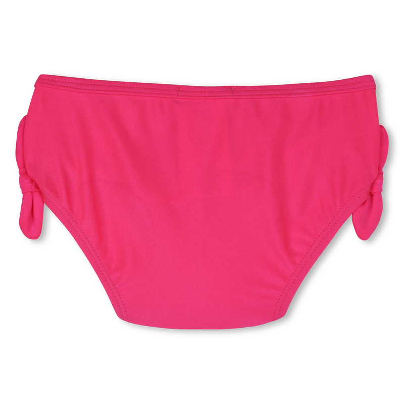 Anti-UV swimsuit set BILLIEBLUSH 
                    GIRL
