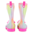 Bota de chuva BILLIEBLUSH 
                    GIRL