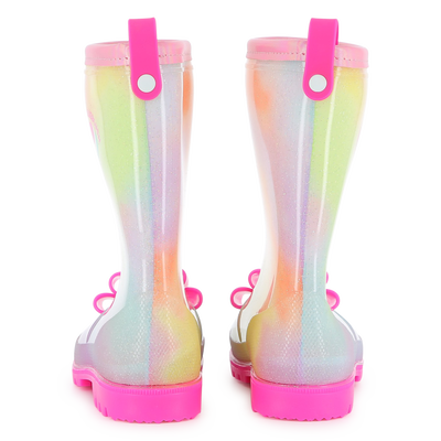 Bota de chuva BILLIEBLUSH GIRL