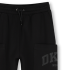 Cal&ccedil;a larga DKNY 
                    BOY