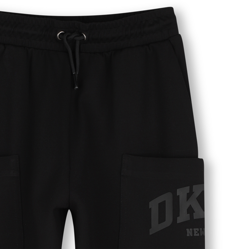 Cal&ccedil;a larga DKNY 
                        BOY