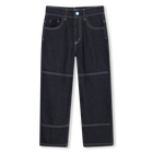 Cal&ccedil;a de denim BILLIEBLUSH 
                    BOY