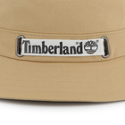 Bob liso com entran&ccedil;ado TIMBERLAND 
                    MENINO