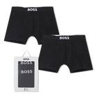 Conjunto de boxers BOSS 
                    BOY