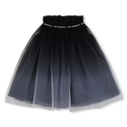 Saia de tule KARL LAGERFELD KIDS 
                    GIRL