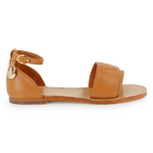 S&acirc;ndalos strap CHLOE 
                    GIRL