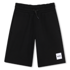 Bermuda jogging bermuda cal&ccedil;&otilde;es BOSS 
                    BOY