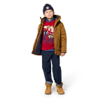 Parka com capuz TIMBERLAND 
                    BOY
