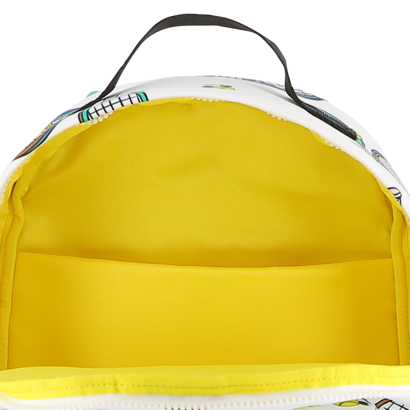 MOCHILA DISNEY MARC JACOBS 
                        BOY