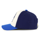 Bon&eacute; tricolor com velcro TIMBERLAND 
                    MENINO