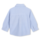 Camisa de manga longa TIMBERLAND 
                    BOY