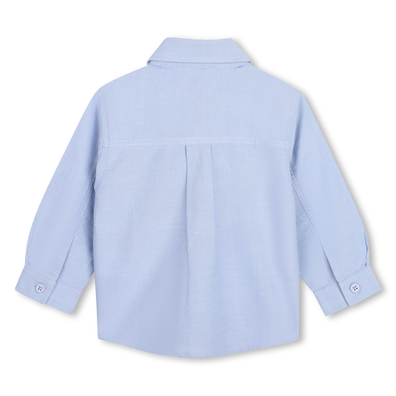 Camisa de manga longa TIMBERLAND 
                        BOY