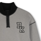 Sweat revers&iacute;vel DKNY 
                    MENINO