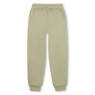 Conjunto de moletom BOSS 
                    MENINO