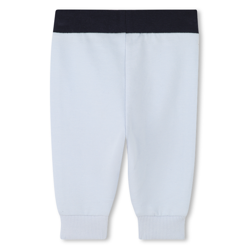 Conjunto de 3 pe&ccedil;as BOSS 
                        BOY