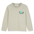 Camiseta de manga longa BILLIEBLUSH 
                    BOY