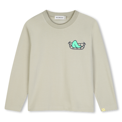 Camiseta de manga longa BILLIEBLUSH BOY