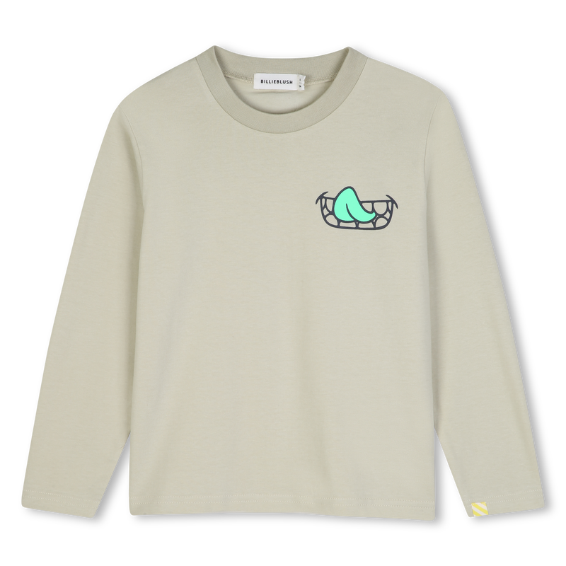 Camiseta de manga longa BILLIEBLUSH 
                        BOY
