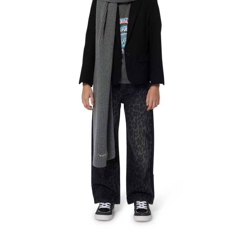 Cal&ccedil;as de ganga ajust&aacute;veis ZADIG VOLTAIRE 
                        GIRL