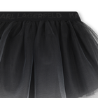 Conjunto de moletom e saia KARL LAGERFELD KIDS 
                    MENINA