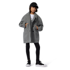 Tampa de sarja DKNY 
                    UNISEX