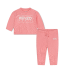Sweatshirt e cal&ccedil;as KENZO KIDS 
                    GIRL