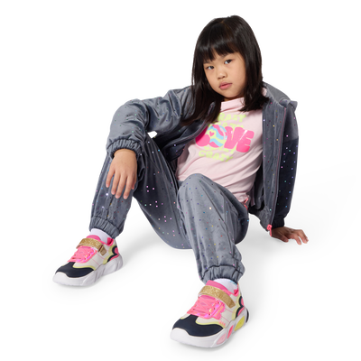 Cal&ccedil;as de moletom BILLIEBLUSH GIRL