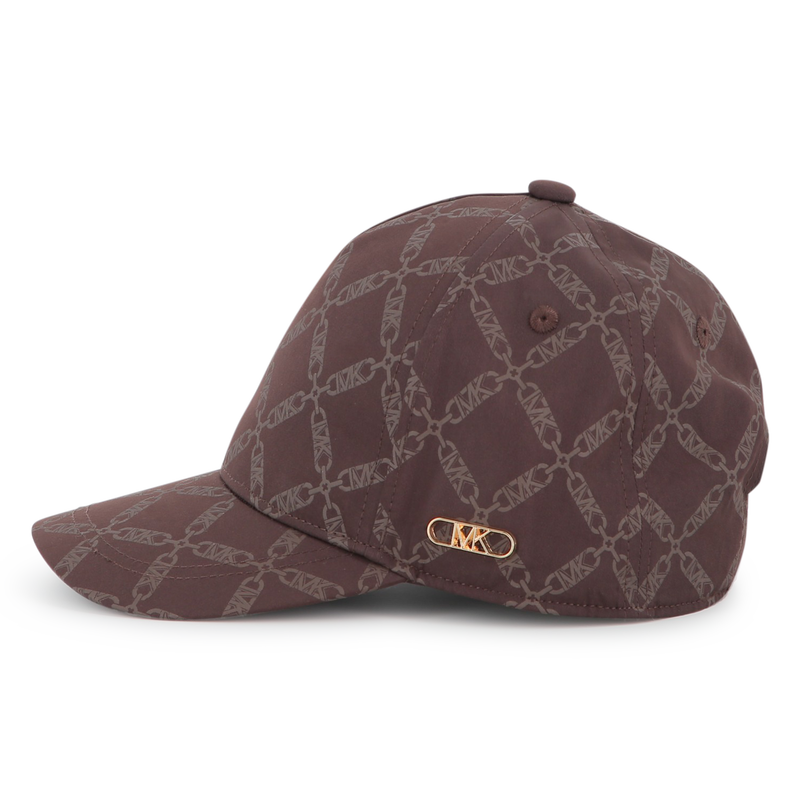 Tampa de sarja MICHAEL KORS 
                    GIRL