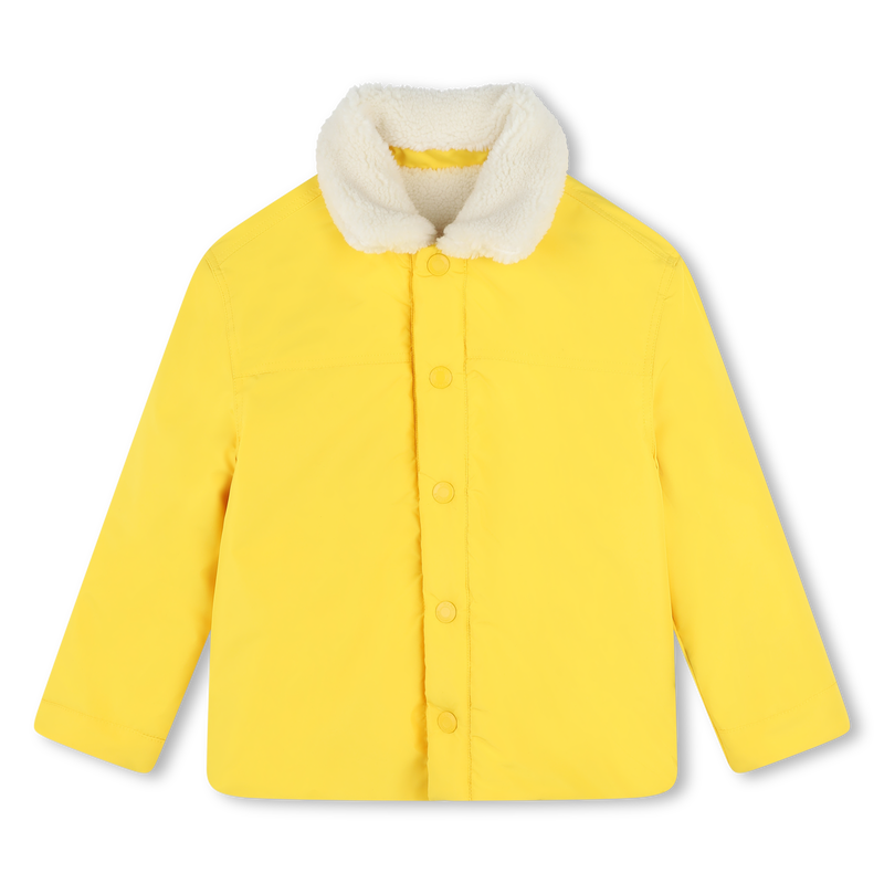 Casaco revers&iacute;vel MARC JACOBS 
                        UNISEX